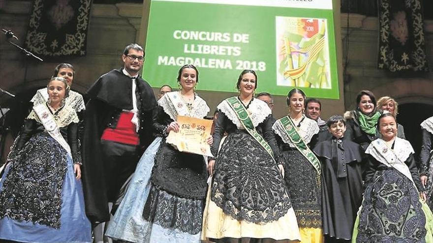 Farola-Ravalet gana el premio al mejor ‘llibret’