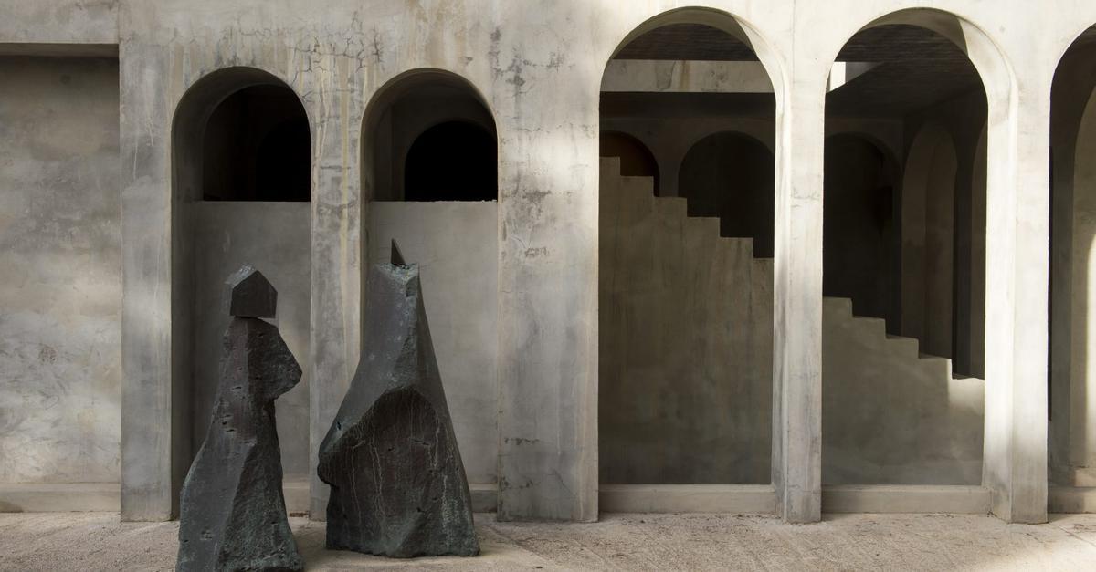 "Esplugues, ahora sí: demuestra tu arte"