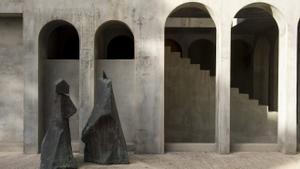 "Esplugues, ahora sí: demuestra tu arte"