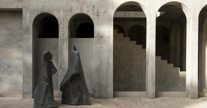 "Esplugues, ahora sí: demuestra tu arte"