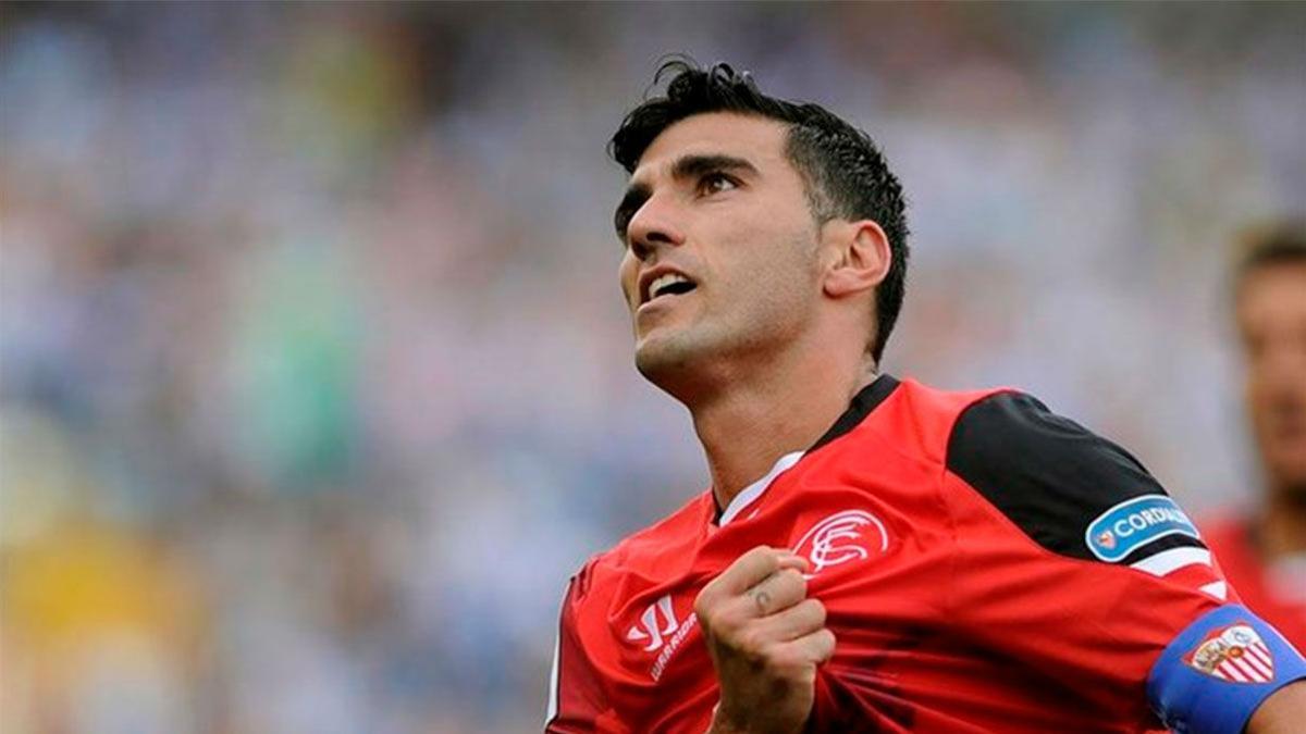 Así ha sido el homenaje del Sevilla a José Antonio Reyes en el primer aniversario de su fallecimiento