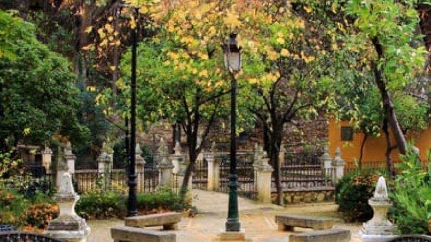 Cinco pueblos de Córdoba que multiplican su belleza en otoño y que deberías visitar este fin de semana sí o sí