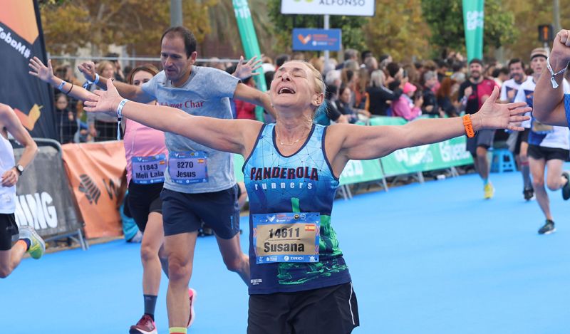 Búscate en la Media Maratón de València 2023