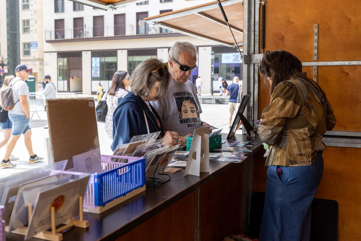 Viaje en el tiempo en Zaragoza con las Fiestas Goyescas