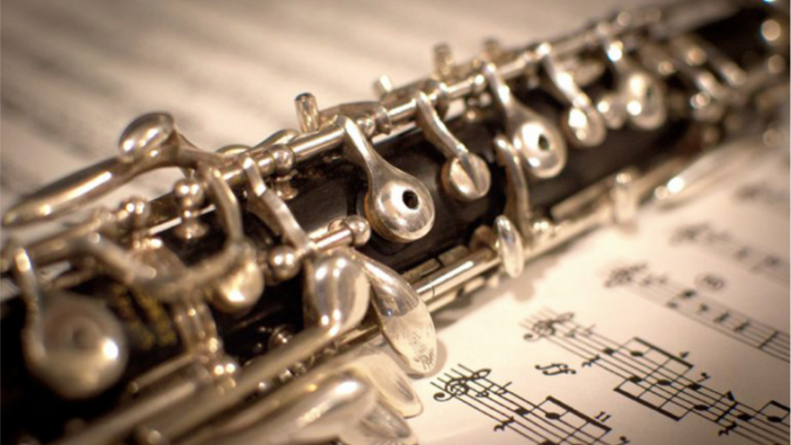 Quinteto con oboe de la OFM