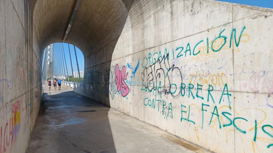 Las obras del puente Lusitania de Mérida arrancarán a finales de verano