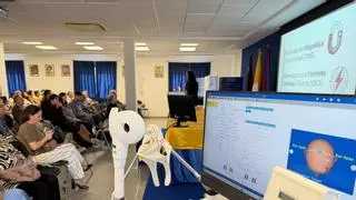 La estimulación cerebral y los ultrasonidos amplían el tratamiento del párkinson