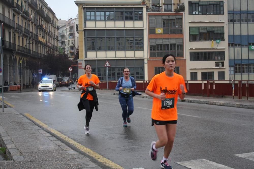 21a cursa 5 Km de Girona Esports Parra - La Salle