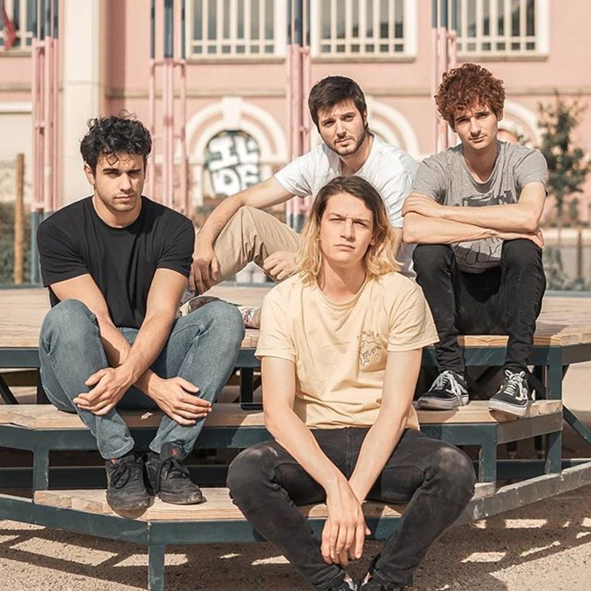 Carolina Durante: "Confío en que hubiésemos llegado aquí sin Amaia"