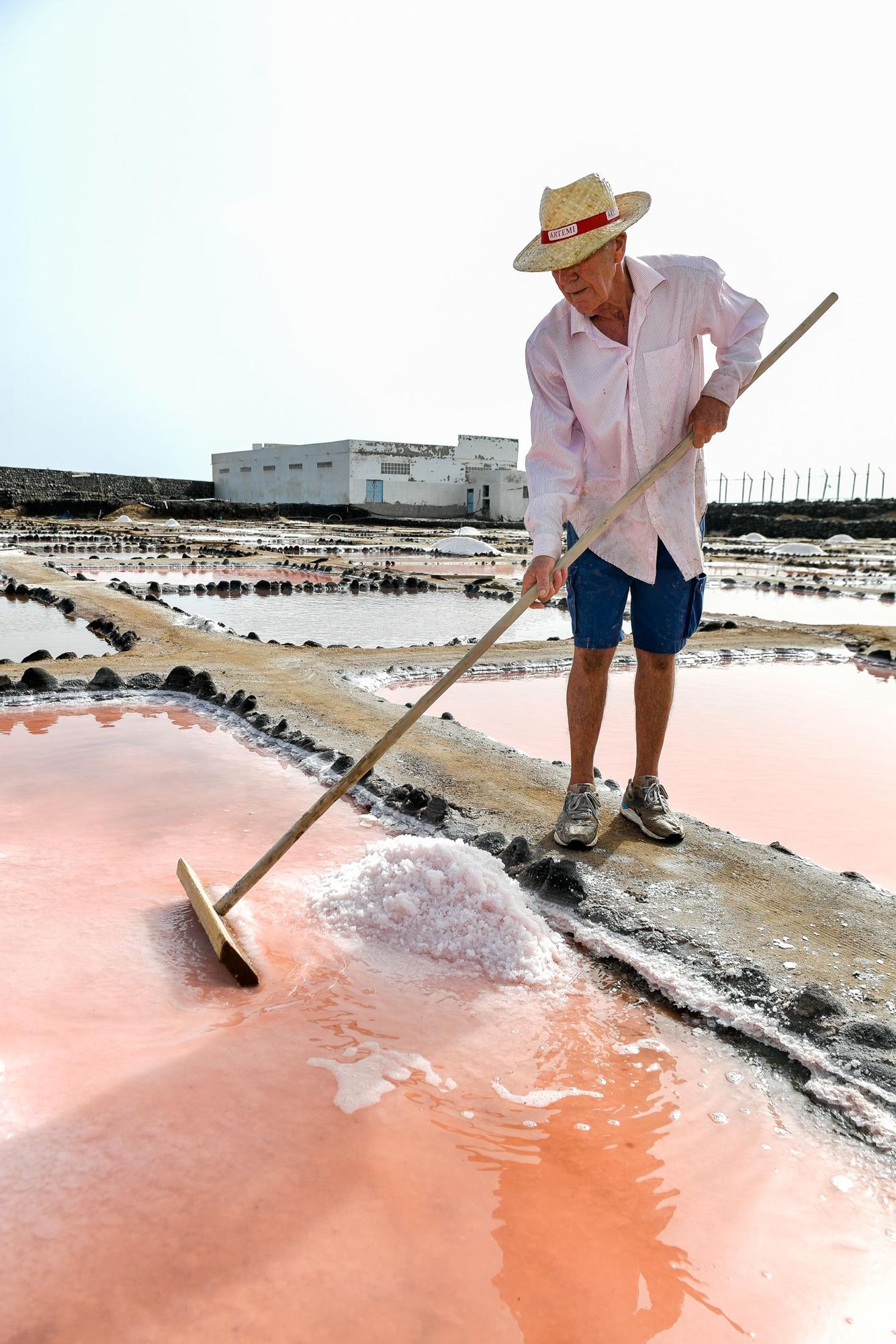 Salinas de Vargas