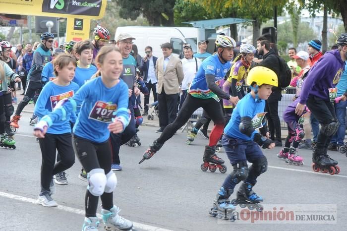 Carrera Asteamur Run Day (I)