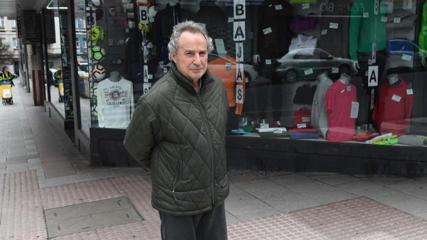 &quot;Sustituí los paseos por caminar por el pasillo todos los días, pero es enormemente aburrido&quot;