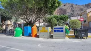 Los municipios de la Vega Baja incumplen la ley y se olvidan de instalar el quinto contenedor orgánico