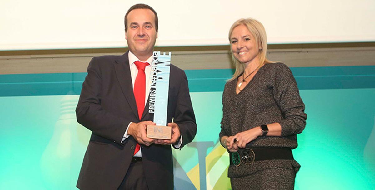 Alicante presume de empresas