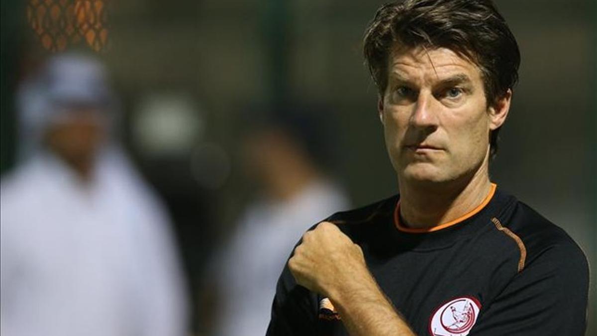 Laudrup