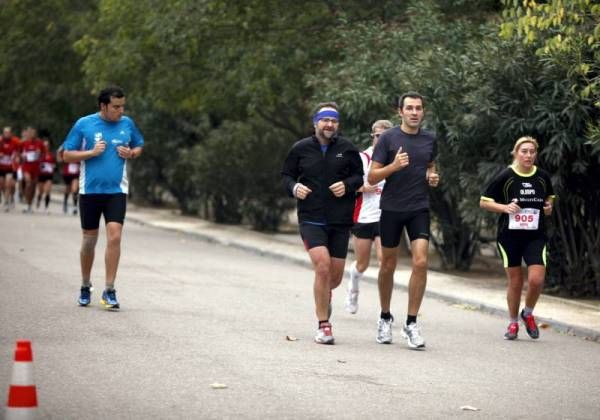 Maratón de Zaragoza GP Ibercaja