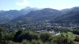 Un terremoto de magnitud 4,2 con epicentro en Francia se siente en la provincia de Huesca