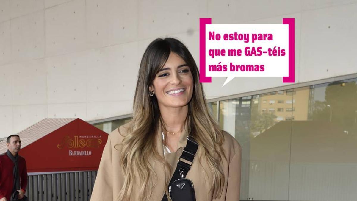 ¡A todo gas! Susana Molina se lleva otro sustazo tras volver de vacaciones