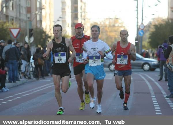 GALERIA DE FOTOS --- III Maratón internacional de Castellón