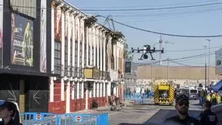 Urbanismo revisará de oficio las discotecas y locales de ocio nocturno de Córdoba tras la tragedia de Murcia