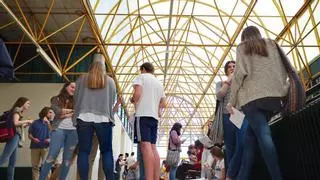 PSOE e IU pactan la ley que elevará el control a las universidades privadas y que fijará condiciones para nuevos estudios