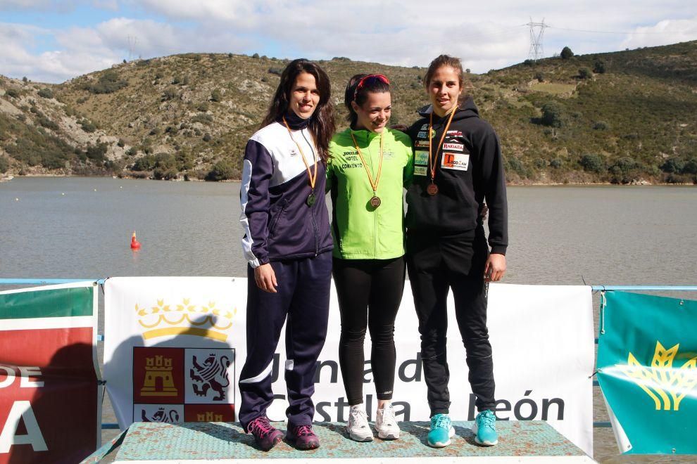 Zamora protagonista campeonato Castilla y León