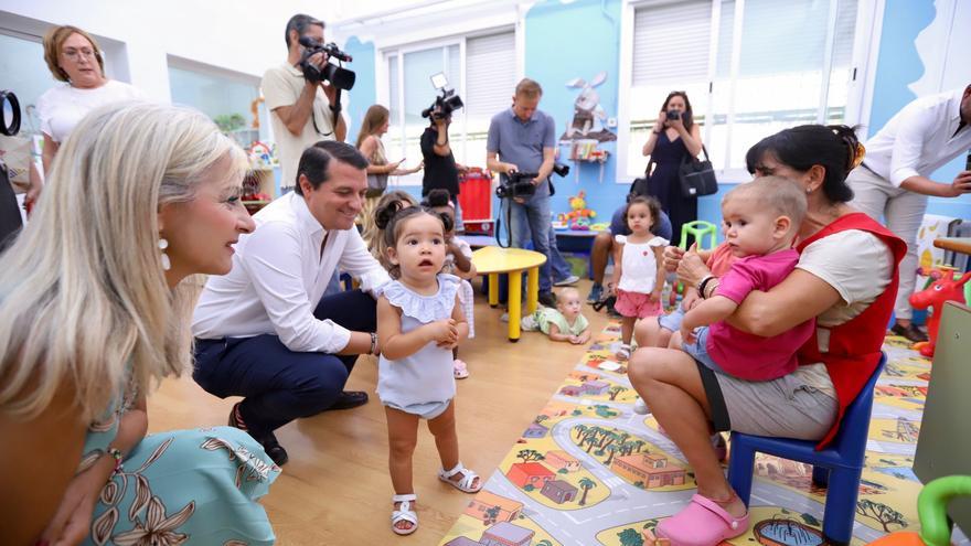 Educación mantendrá 1.500 profesores de apoyo en Andalucía tras el covid