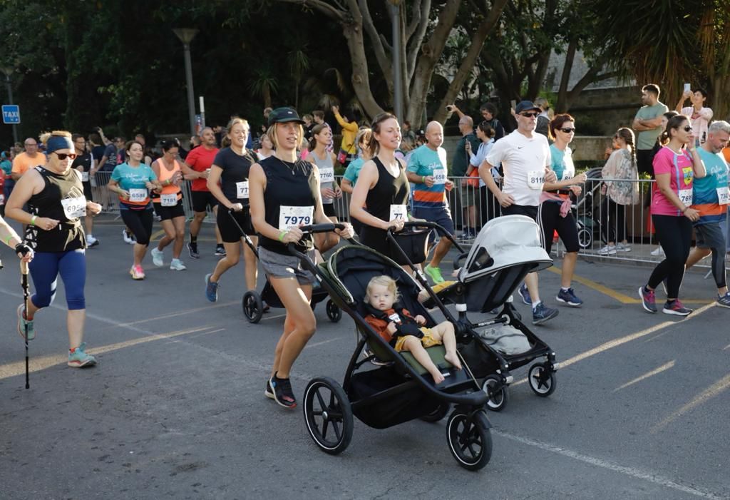 Búscate en el Zafiro Palma Marathon