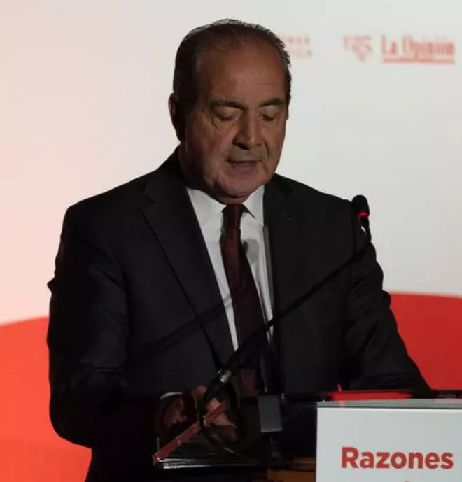 Cipriano García: “Es hora de que vea la luz un Plan Zamora a cinco años”