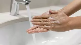 ¿Cada cuánto hay que lavarse las manos para evitar enfermedades? ¿Mejor agua fría o caliente?