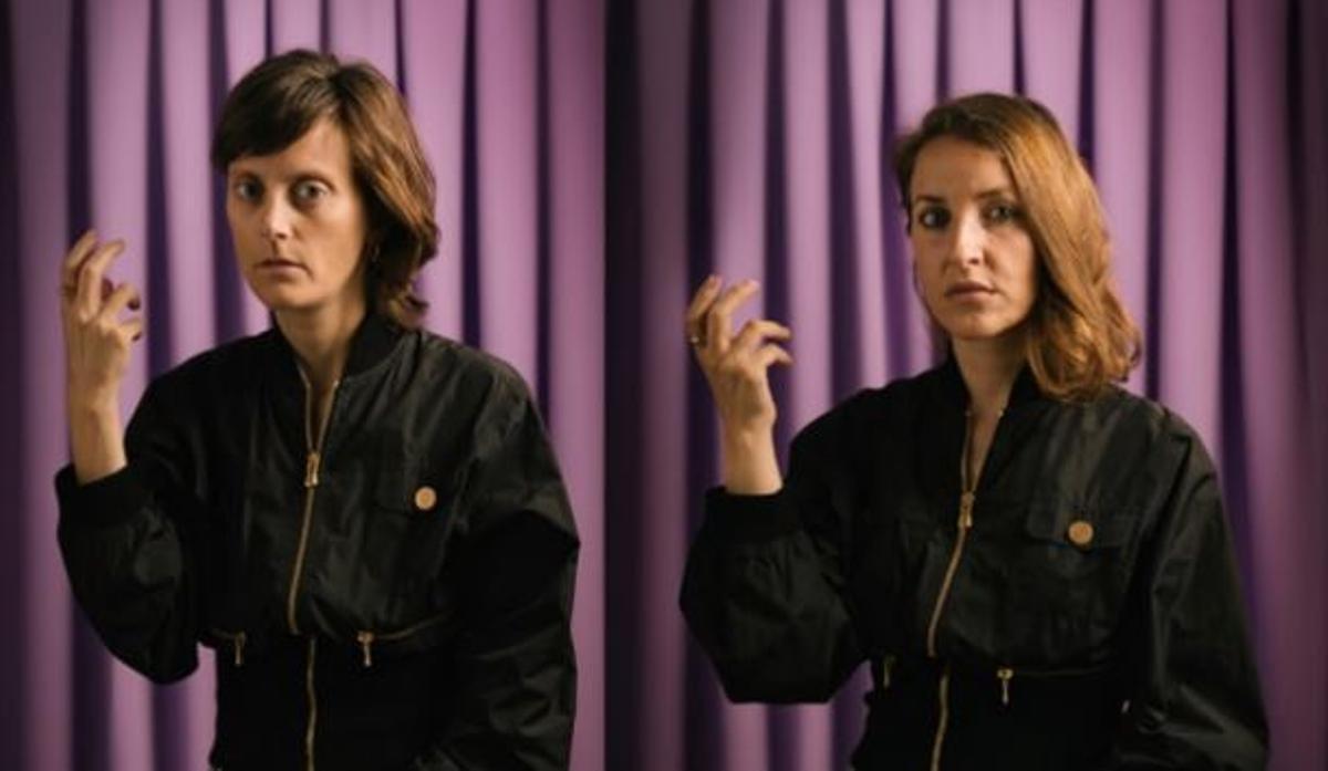 El duet Lleona serà al cartell de l'Esbarzer 2026 de l'Ateneu 24 de juny de Girona.