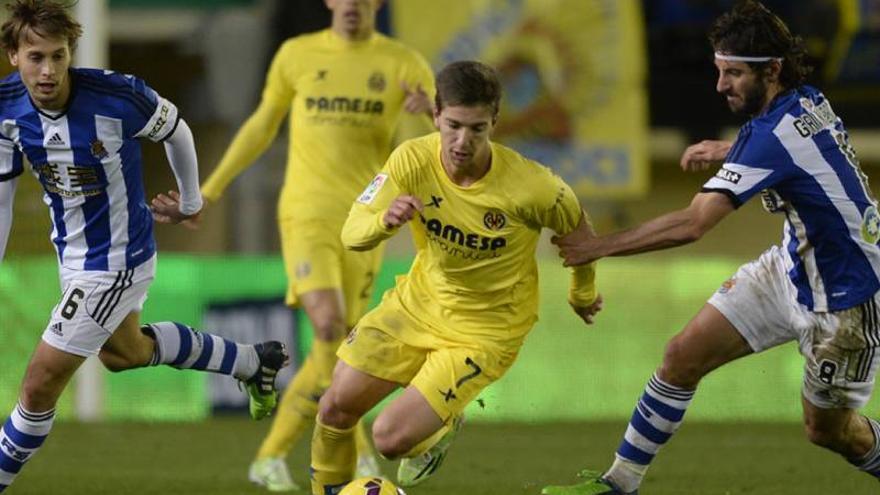 Vietto ya es el nuevo Rossi