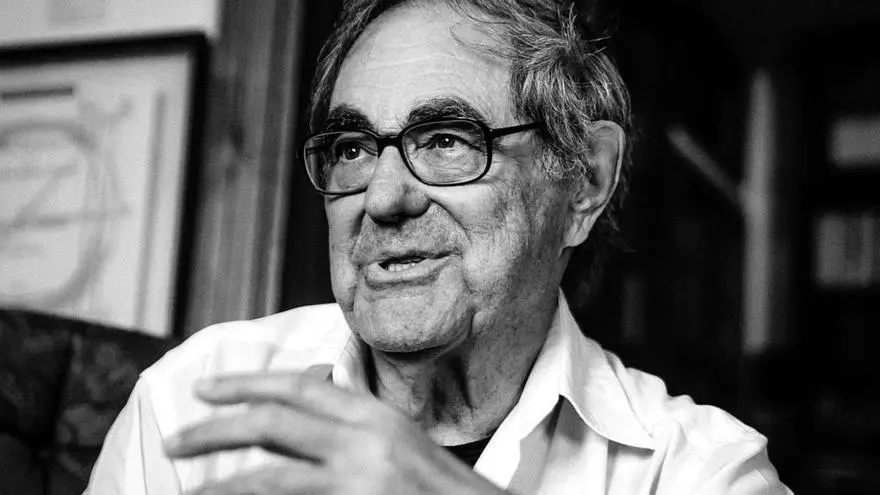 'Jaguar', un viatger il·lustrat