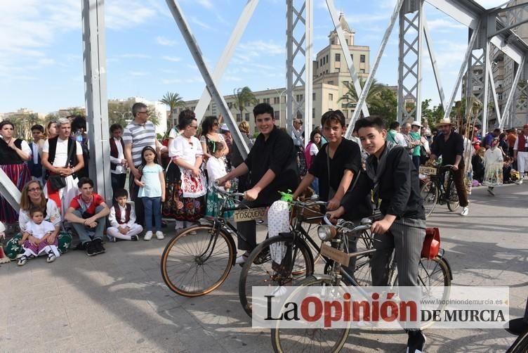 Desfile del Bando de la Huerta (2)