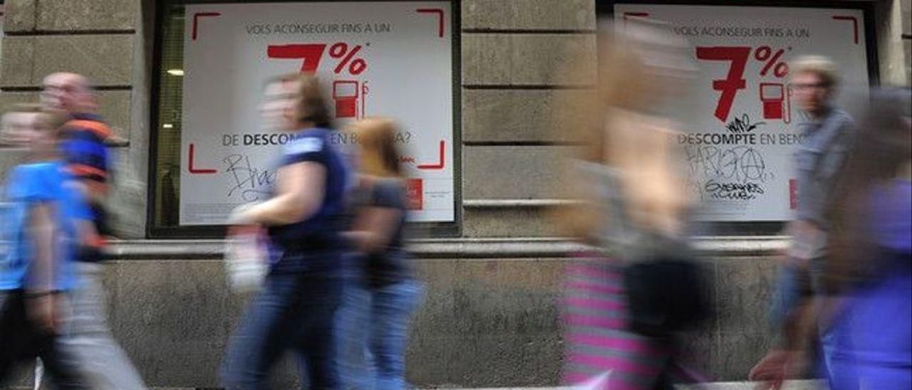 El Banco Santander es la empresa española que más invierte en i+D.