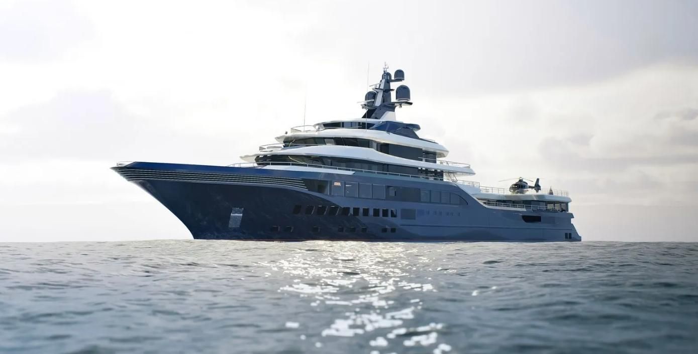 El diseño final del «PJ World», ahora bajo el nombre de «Raptor»