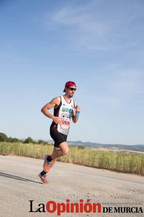 Media Maratón de Montaña “Memorial Antonio de Béja