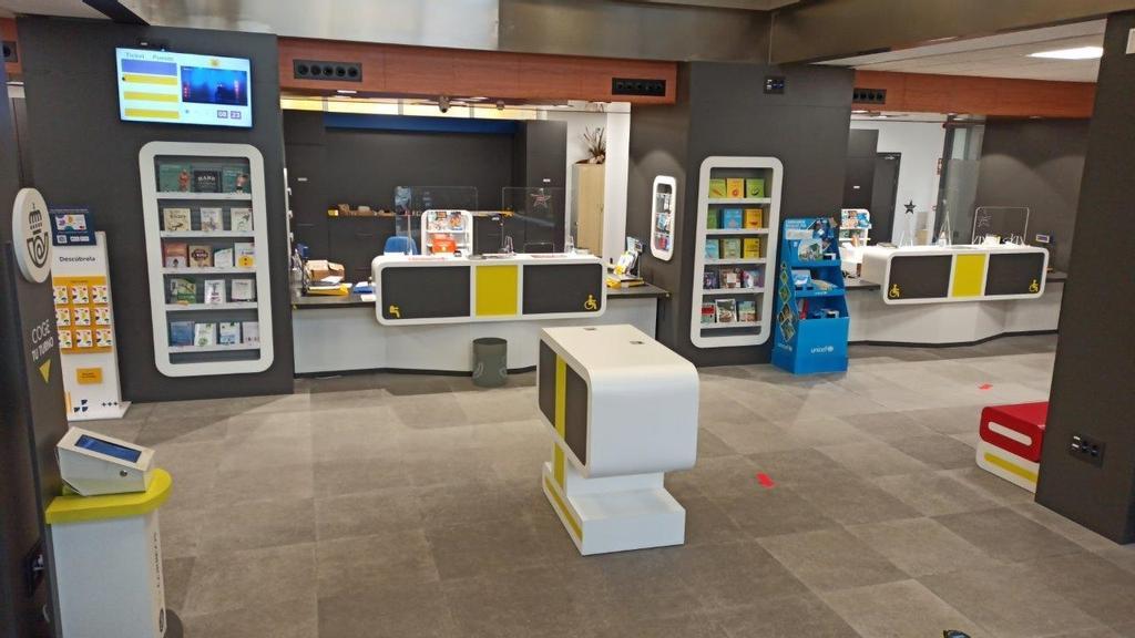 Buzones de correos carrefour hotsell