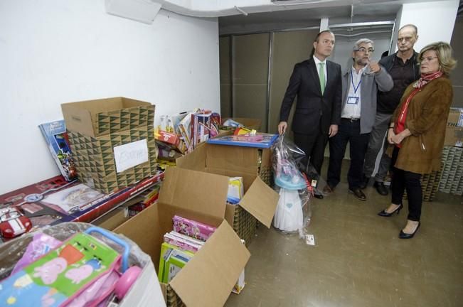 REPORTAJE CASA GALICIA. RECFOGIDA Y ENTREGA DE ...