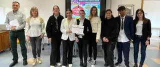 Dos institutos de Benavente representarán a Zamora en la Liga Debate regional