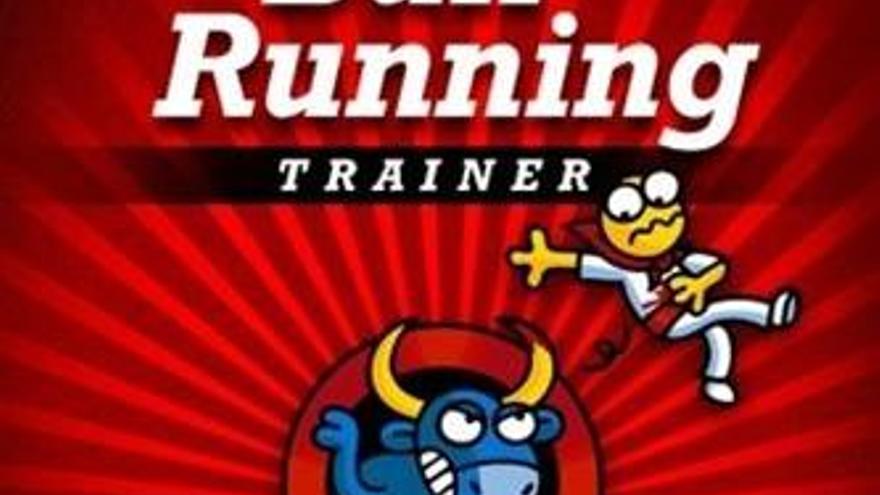 La nueva aplicación &#039;Bull Running Trainer&#039;