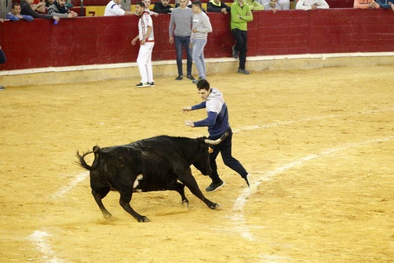 Vaquillas del 9 de octubre