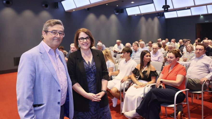 José Ramón Chaves: &quot;Hay que saber decir no y huir de la gente tóxica&quot;