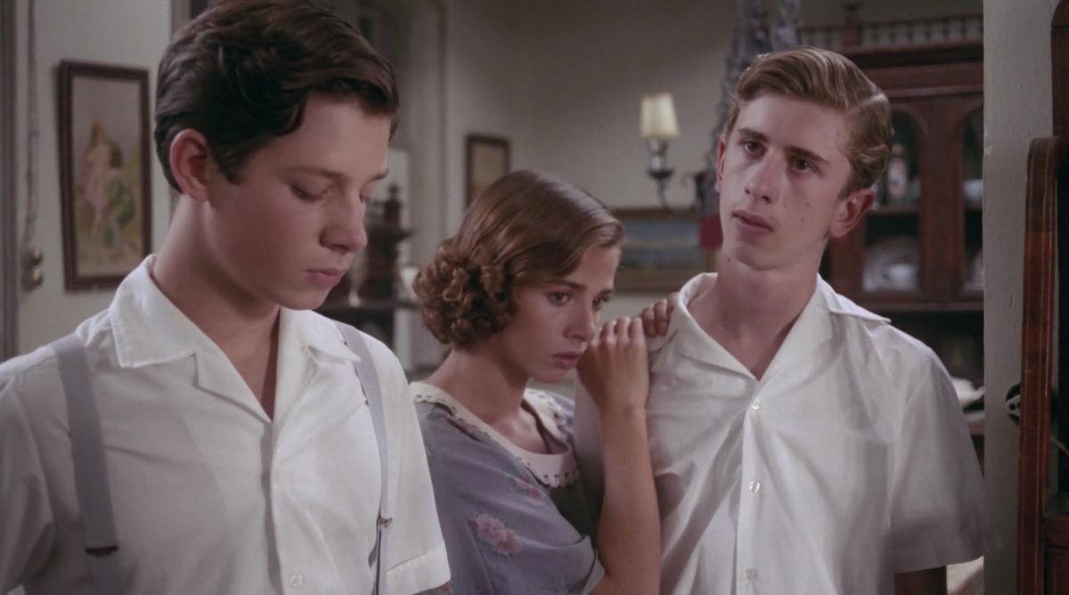 "Las bicicletas son para el verano"