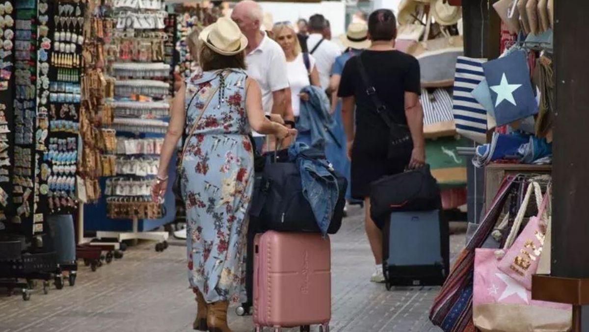 Buen ritmo de reservas para el mes de septiembre en los hoteles de Ibiza