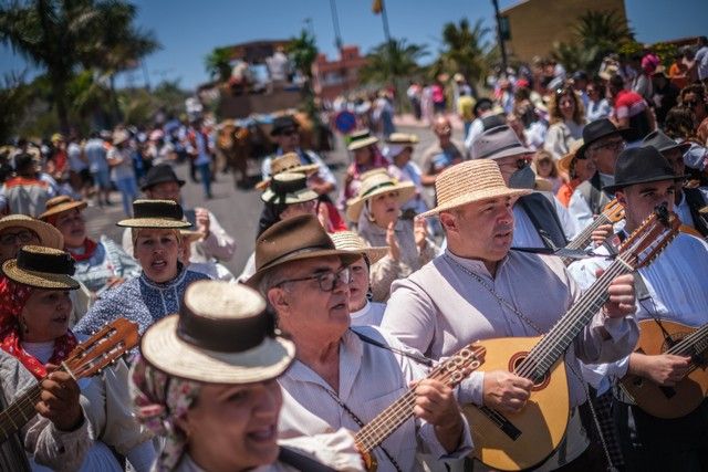 Romería de Valle de Guerra