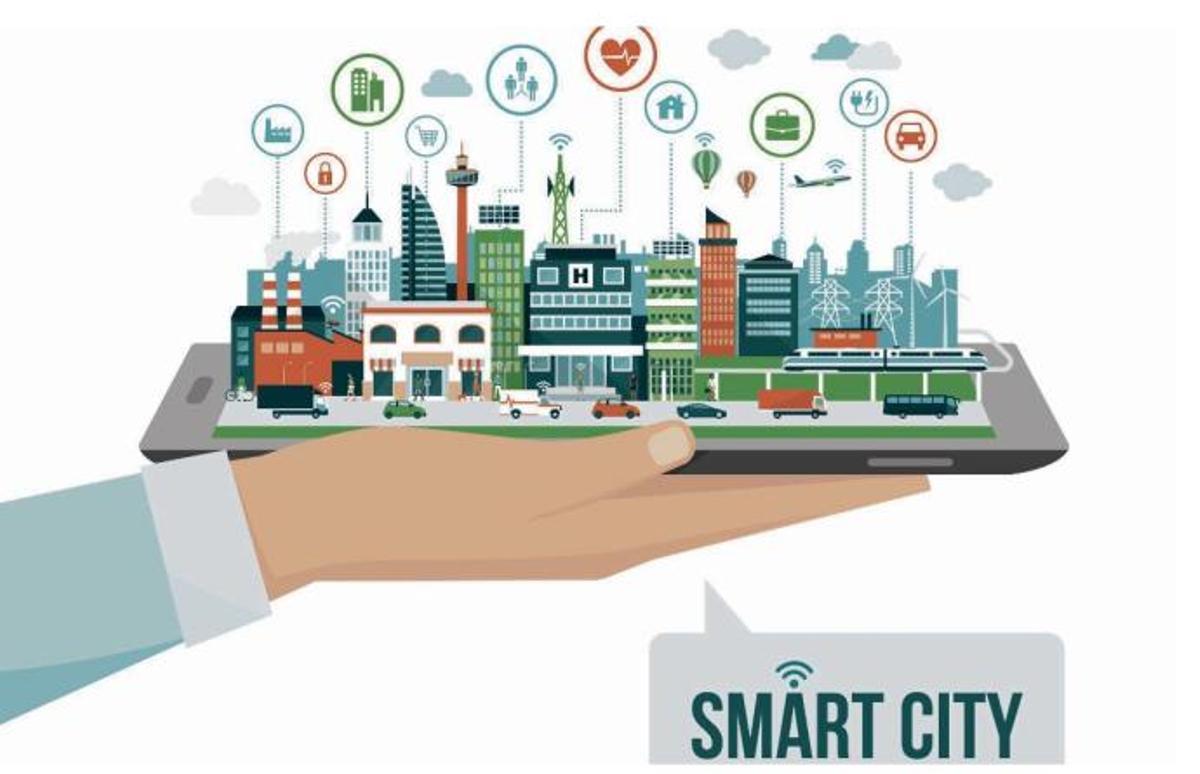 ¿Qué es una 'smart island'?
