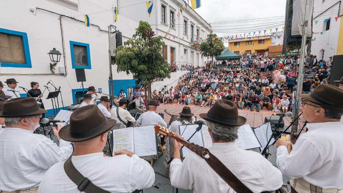 Tradición, cultura y raíces ancestrales para la Fiesta de la Lana de Gáldar 2025