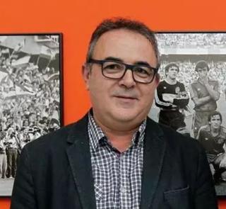 Antonio Lis