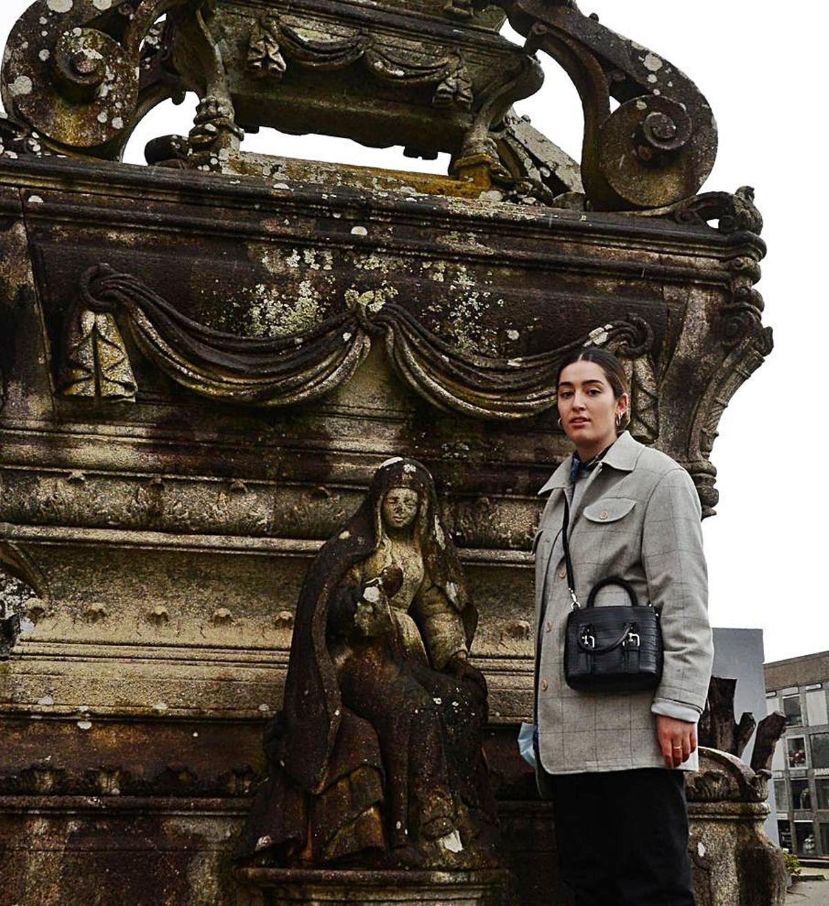 “Además del atractivo turístico, el museo ayudaría a conservar el patrimonio”